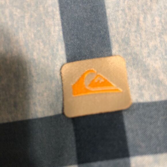 Quiksilver Waterman Collection Boardshorts Size 31 - Picture 3 of 4